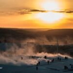 تصاویر کار در مصر معدن سنگ آهک