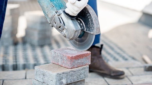 تفاوت دستگاه سنگبری و آهنگری