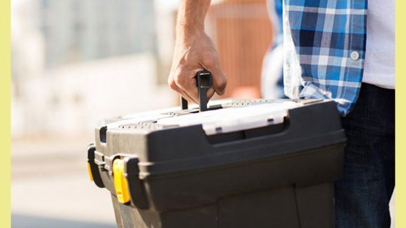 بررسی مشکلات رایج دستگاه های سنگبری و روش‌های رفع سریع آن‌ها