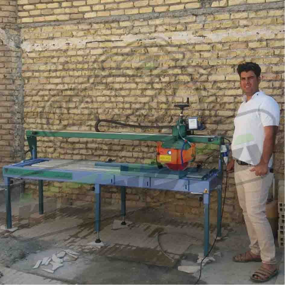 دستگاه سنگبری ارسال کرمانشاه شهرک معلم