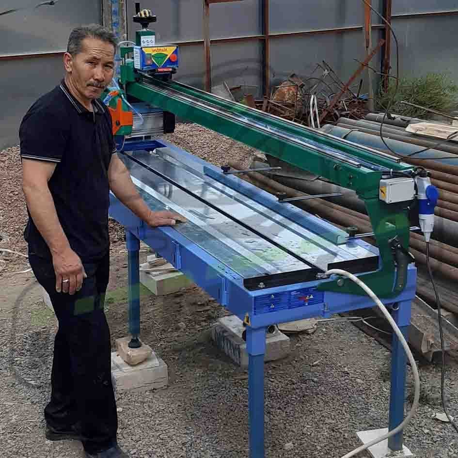 خانه تاریخی داروغه فروش دستگاه سنگبری