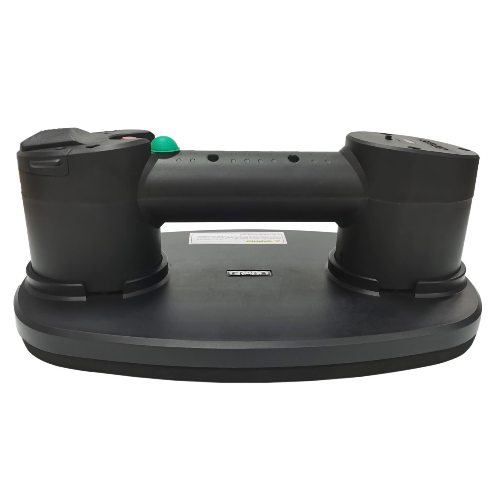 دستگاه قاپک برقی گربو GRABO - H