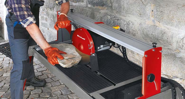 انتخاب بهترین دستگاه سنگ بری ویژه استادکاران