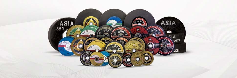 مقایسه دیسک های برش ایرانی و خارجی: آیا هزینه بیشتر همیشه ارزش دارد؟