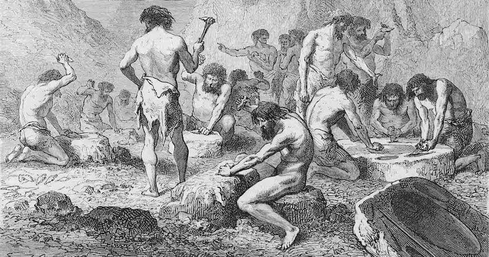 بررسی روند پیشرفت تکنولوژی در دستگاه‌های سنگبری طی ۱۰ سال اخیر