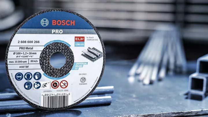 ۱۰ نکته طلایی برای افزایش عمر دیسک برش در کارگاه‌های پرفشار