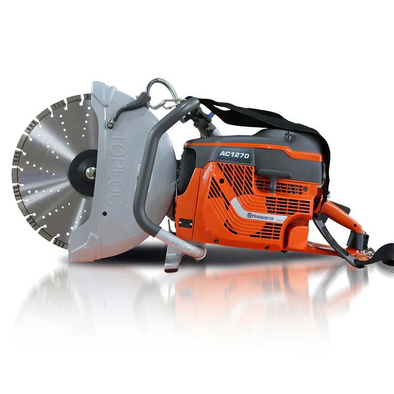 آیا دستگاه سنگبری پرتابل جایگزین مناسبی برای مدل های ریلی است؟