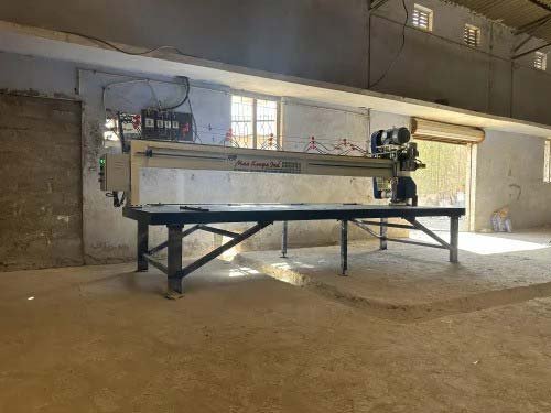 خرید دستگاه سنگبری دست دوم